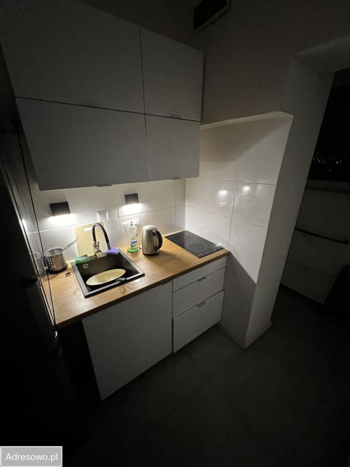 Pokój Warszawa Praga-Południe, al. Stanów Zjednoczonych. Zdjęcie 7