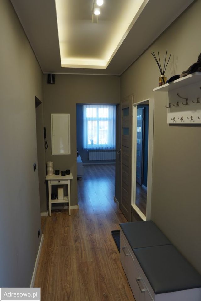 Mieszkanie 4-pokojowe Kadłub Wolny, ul. Szkolna. Zdjęcie 15