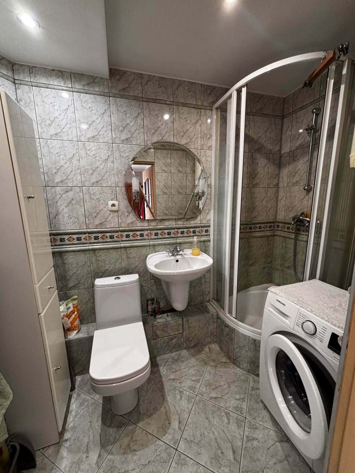 Mieszkanie 3-pokojowe Międzyrzecz Centrum, os. Centrum. Zdjęcie 6