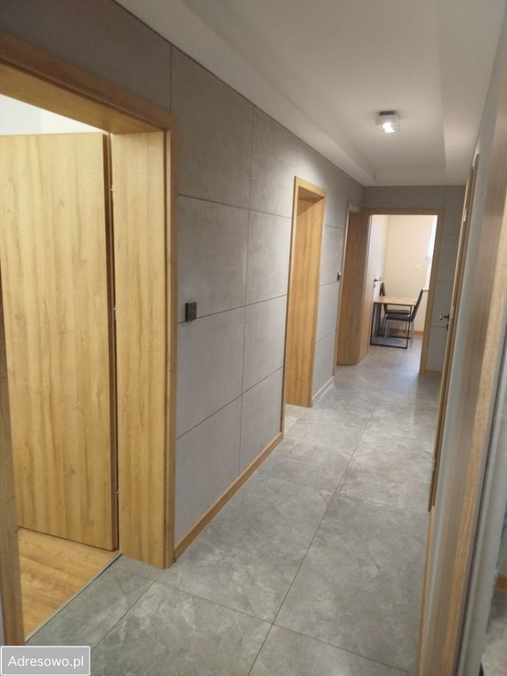 Mieszkanie 3-pokojowe Wągrowiec, ul. Piaskowa. Zdjęcie 16