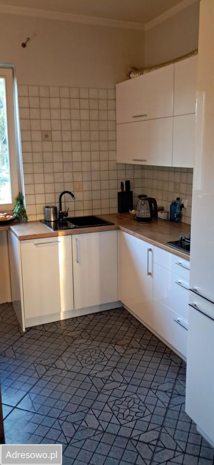 dom wolnostojący, 3 pokoje Szczecin Głębokie, ul. Majowa. Zdjęcie 3