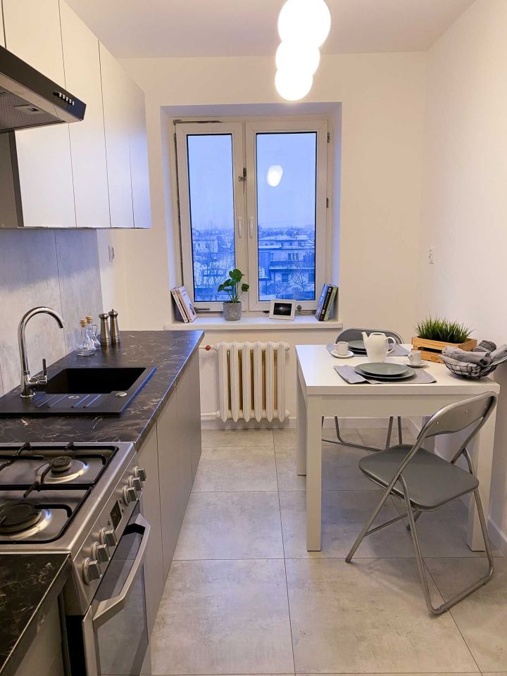 Mieszkanie 2-pokojowe Skierniewice Centrum. Zdjęcie 6