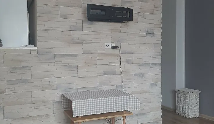 Mieszkanie 1-pokojowe Złotów, ul. Obrońców Warszawy