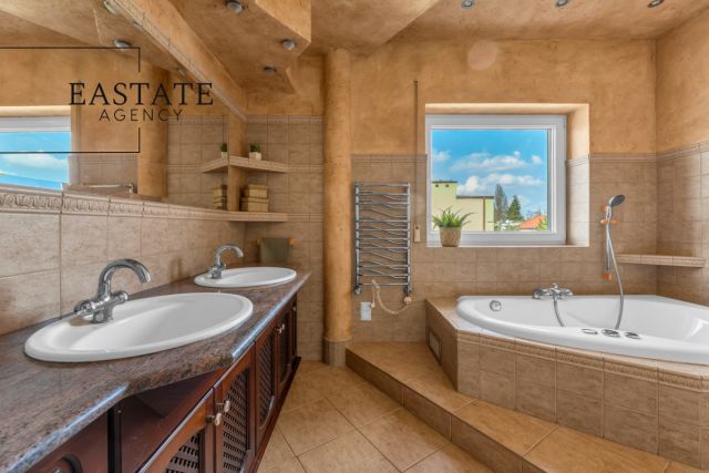 Mieszkanie 4-pokojowe Warszawa Praga, ul. Wojciecha Gersona. Zdjęcie 6