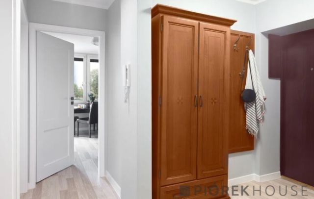 Mieszkanie 3-pokojowe Warszawa Wola, ul. Platynowa. Zdjęcie 7