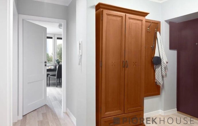 Mieszkanie 3-pokojowe Warszawa Wola, ul. Platynowa. Zdjęcie 7