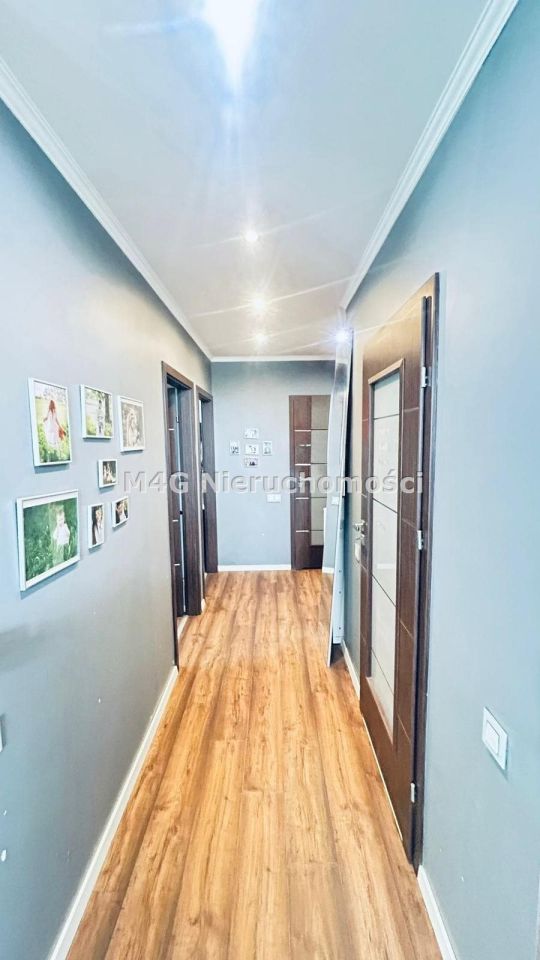 Mieszkanie 3-pokojowe Gdynia Mały Kack. Zdjęcie 8