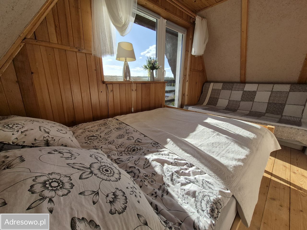 dom wolnostojący, 4 pokoje Mściszewice Skoczkowo. Zdjęcie 16