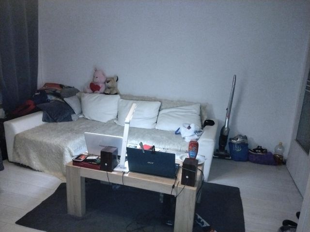 Pokój Gdańsk Orunia, ul. Trakt św. Wojciecha. Zdjęcie 1