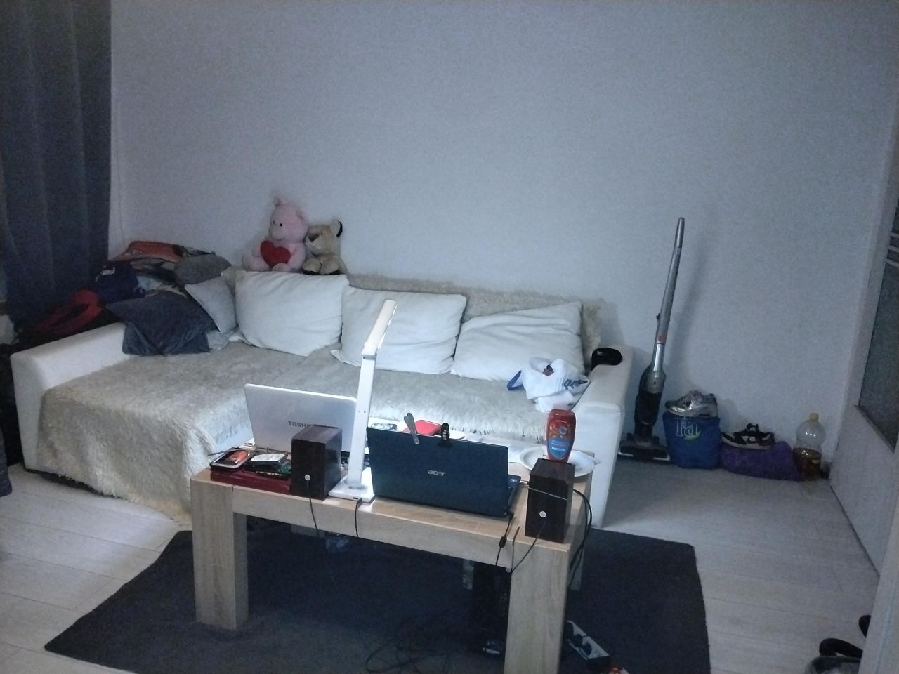 Pokój Gdańsk Orunia, ul. Trakt św. Wojciecha. Zdjęcie 1