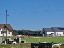 dom wolnostojący Trękusek. Zdjęcie 2