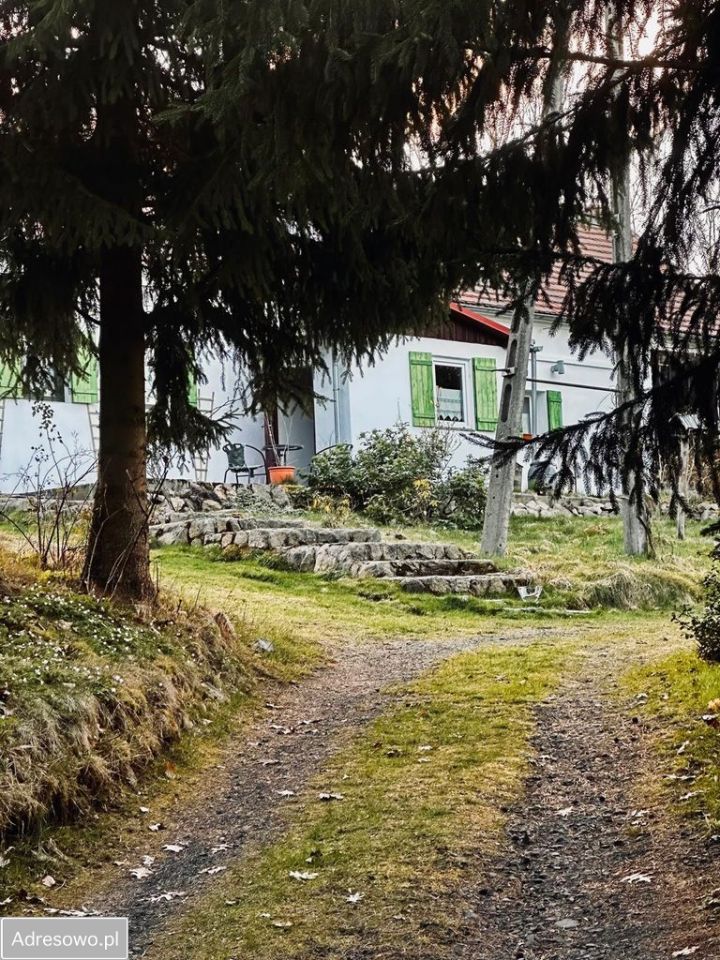 dom wolnostojący, 5 pokoi Giebułtów. Zdjęcie 14