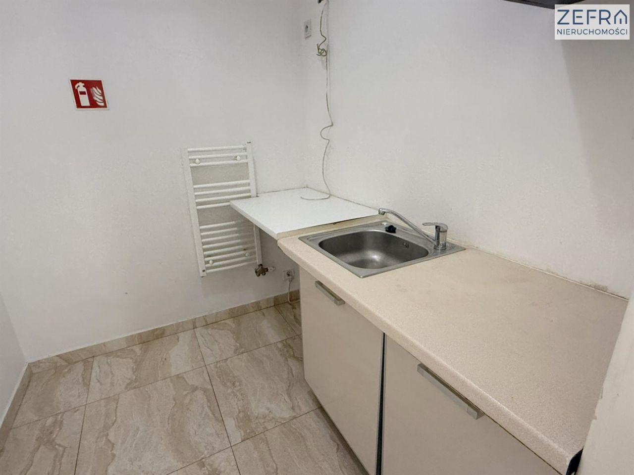 Lokal Kraków Stare Miasto. Zdjęcie 12