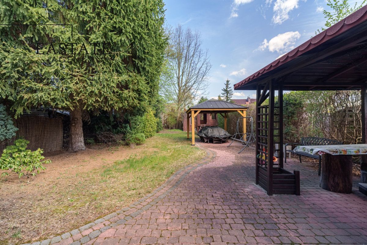 bliźniak, 7 pokoi Baniocha. Zdjęcie 19