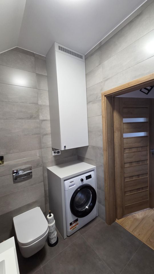 Mieszkanie 2-pokojowe Zabawa. Zdjęcie 25