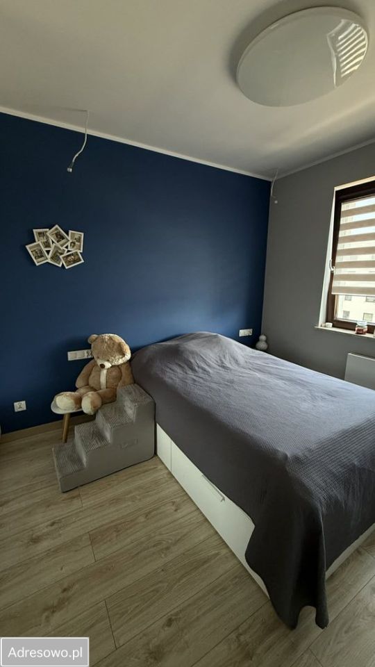 Mieszkanie 2-pokojowe Gdańsk Jasień, ul. Lawendowe Wzgórze. Zdjęcie 4