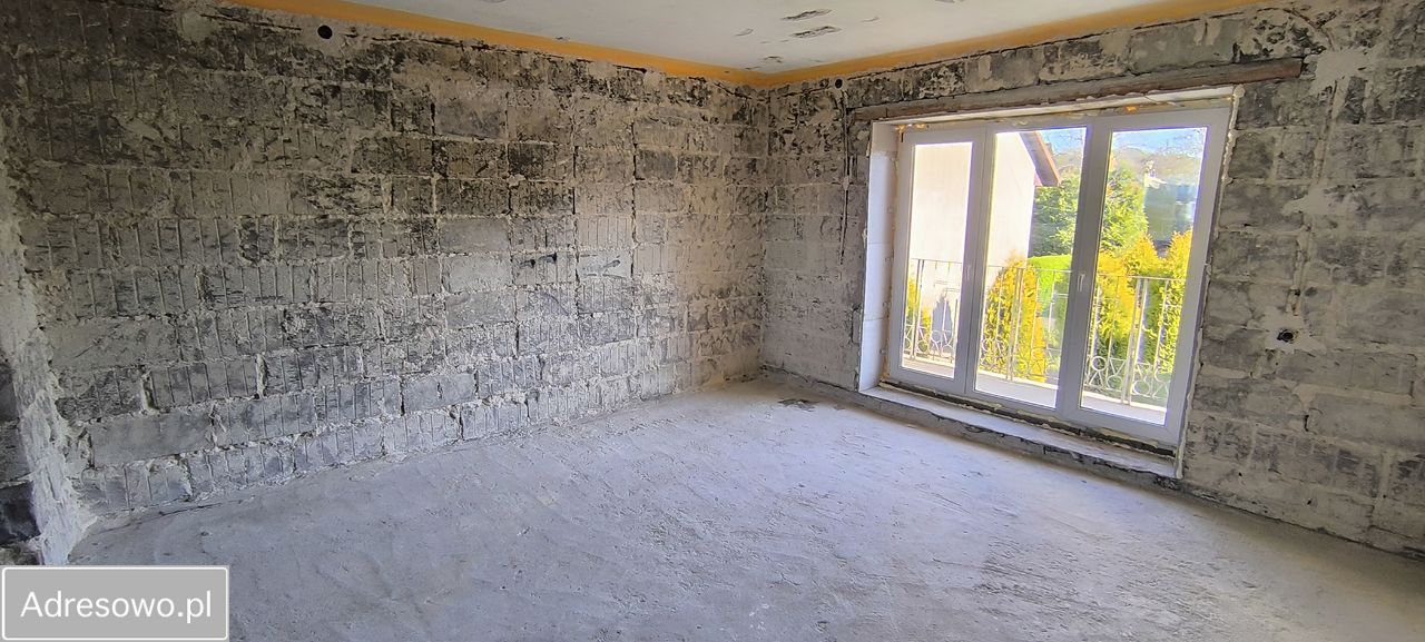 dom wolnostojący, 8 pokoi Skawina. Zdjęcie 6