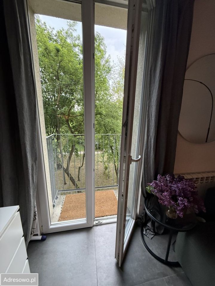 Mieszkanie 1-pokojowe Warszawa Bielany, ul. Samuela Bogumiła Lindego. Zdjęcie 13