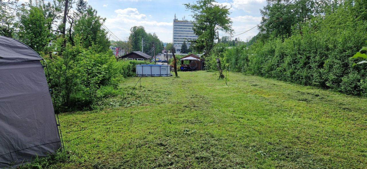 Działka rod Cieszyn. Zdjęcie 4
