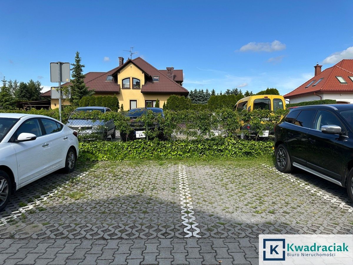 Mieszkanie 3-pokojowe Rzeszów, ul. ks. Daniela Sulikowskiego. Zdjęcie 20