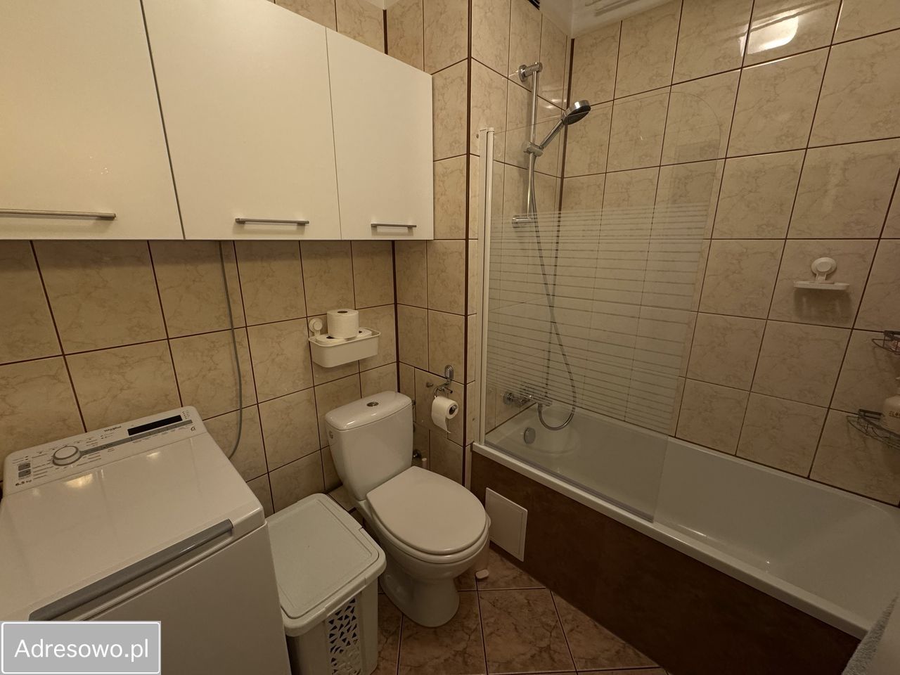 Mieszkanie 3-pokojowe Rzeszów Nowe Miasto, ul. Podwisłocze. Zdjęcie 13