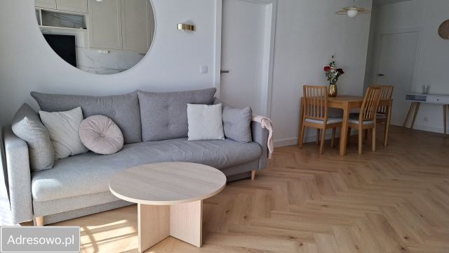 Mieszkanie 3-pokojowe Warszawa Bemowo, ul. Lazurowa. Zdjęcie 1