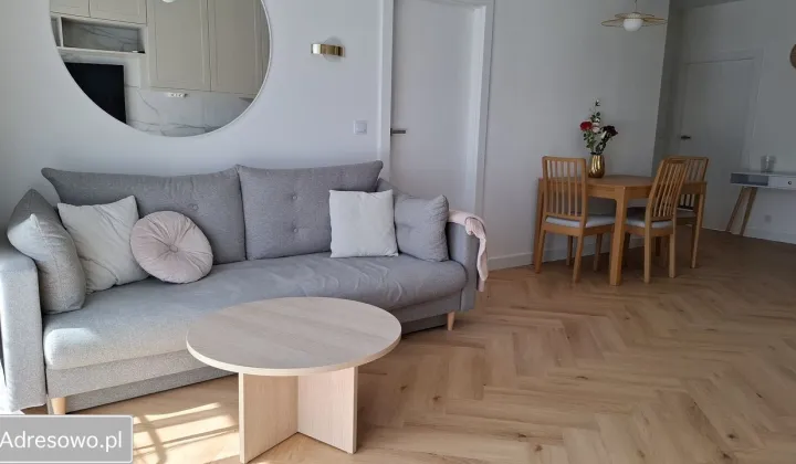 Mieszkanie 3-pokojowe Warszawa Bemowo, ul. Lazurowa