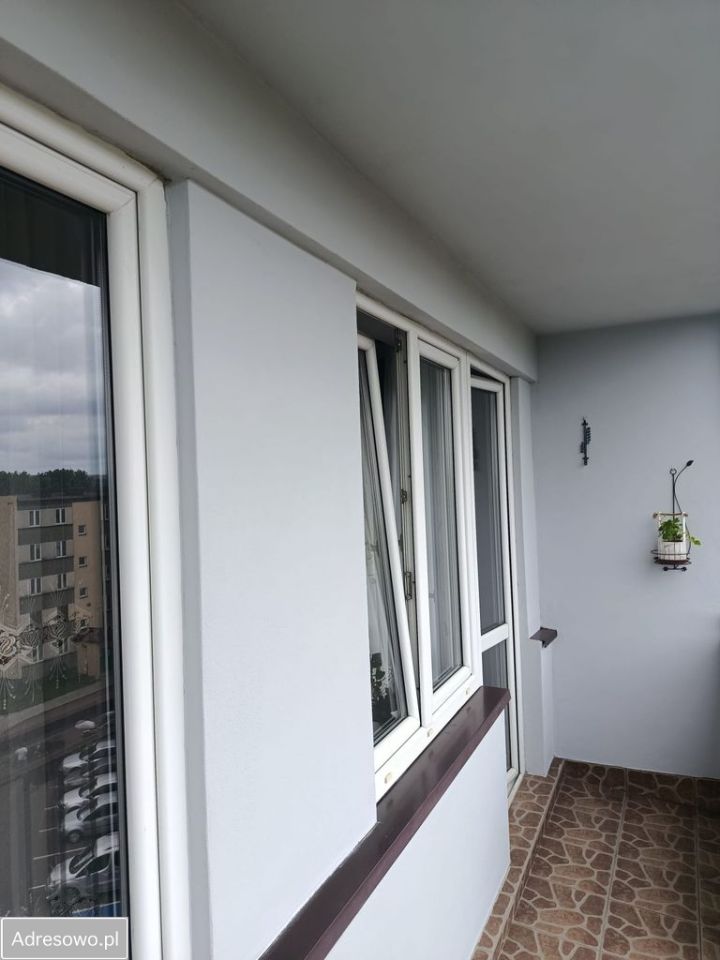 Mieszkanie 2-pokojowe Wolbrom, os. Władysława Łokietka. Zdjęcie 13