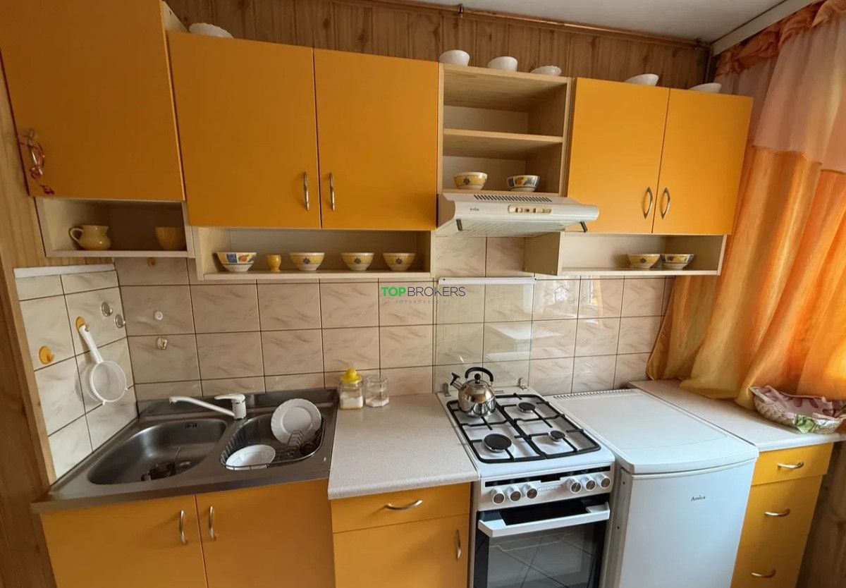 Mieszkanie 2-pokojowe Warszawa Mokotów, ul. Orzycka. Zdjęcie 8