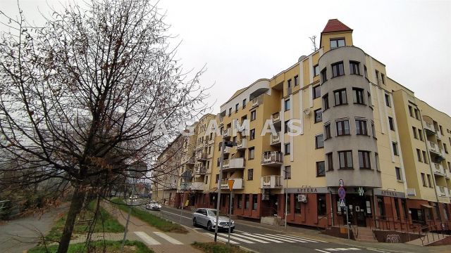 Mieszkanie 2-pokojowe Wrocław Śródmieście, wyb. Stanisława Wyspiańskiego. Zdjęcie 11