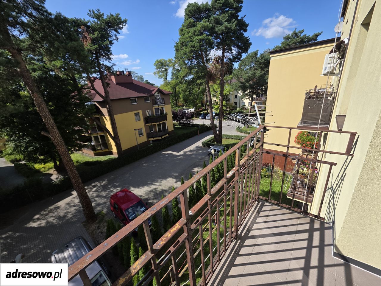Mieszkanie 2-pokojowe Toruń Stawki. Zdjęcie 11
