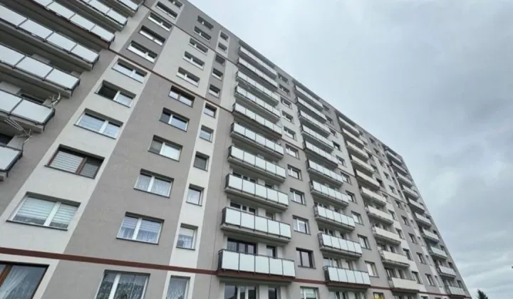 Mieszkanie 2-pokojowe Czeladź Śródmieście, ul. Ogrodowa