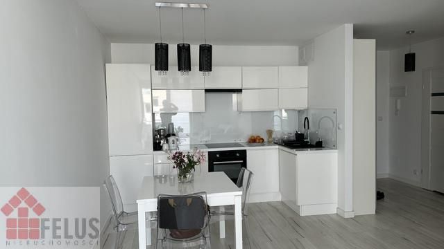 Mieszkanie 3-pokojowe Kraków Nowa Huta. Zdjęcie 7