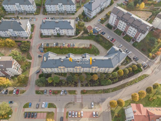 Mieszkanie 2-pokojowe Gdańsk Orunia Górna, ul. Dywizji Wołyńskiej. Zdjęcie 22