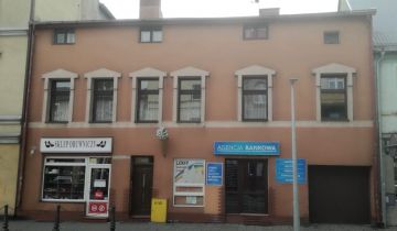 kamienica Bytów, ul. gen. Władysława Sikorskiego
