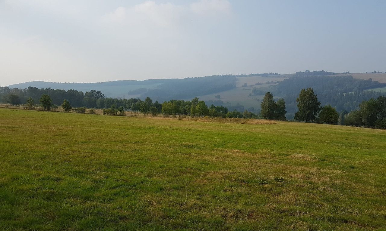 Działka rolna Janówek. Zdjęcie 6