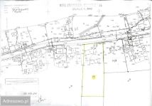 Działka budowlana Rumy. Zdjęcie 3