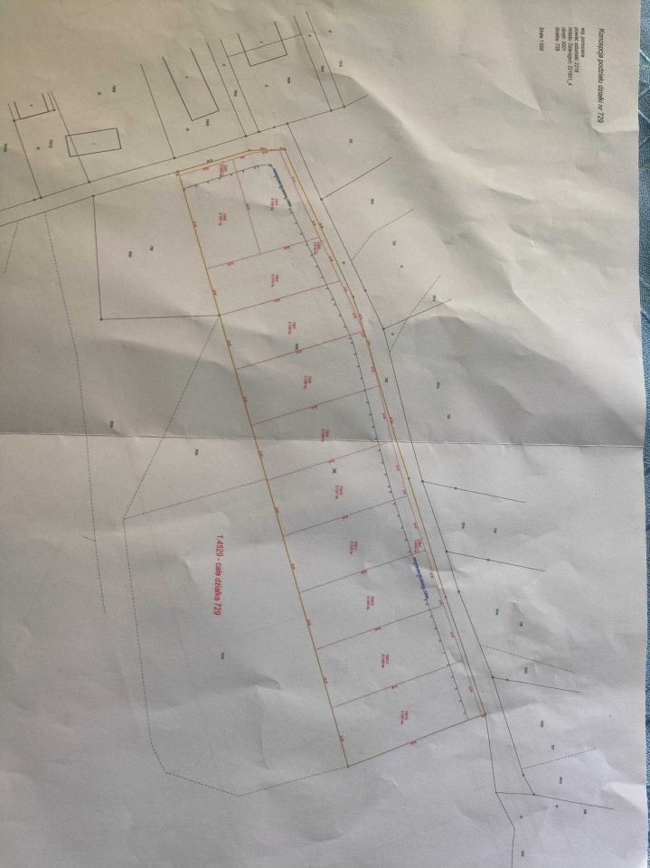 Działka budowlana Dzierzgoń. Zdjęcie 3