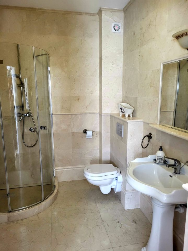 bliźniak, 7 pokoi Warszawa Młociny, ul. Dankowicka. Zdjęcie 18