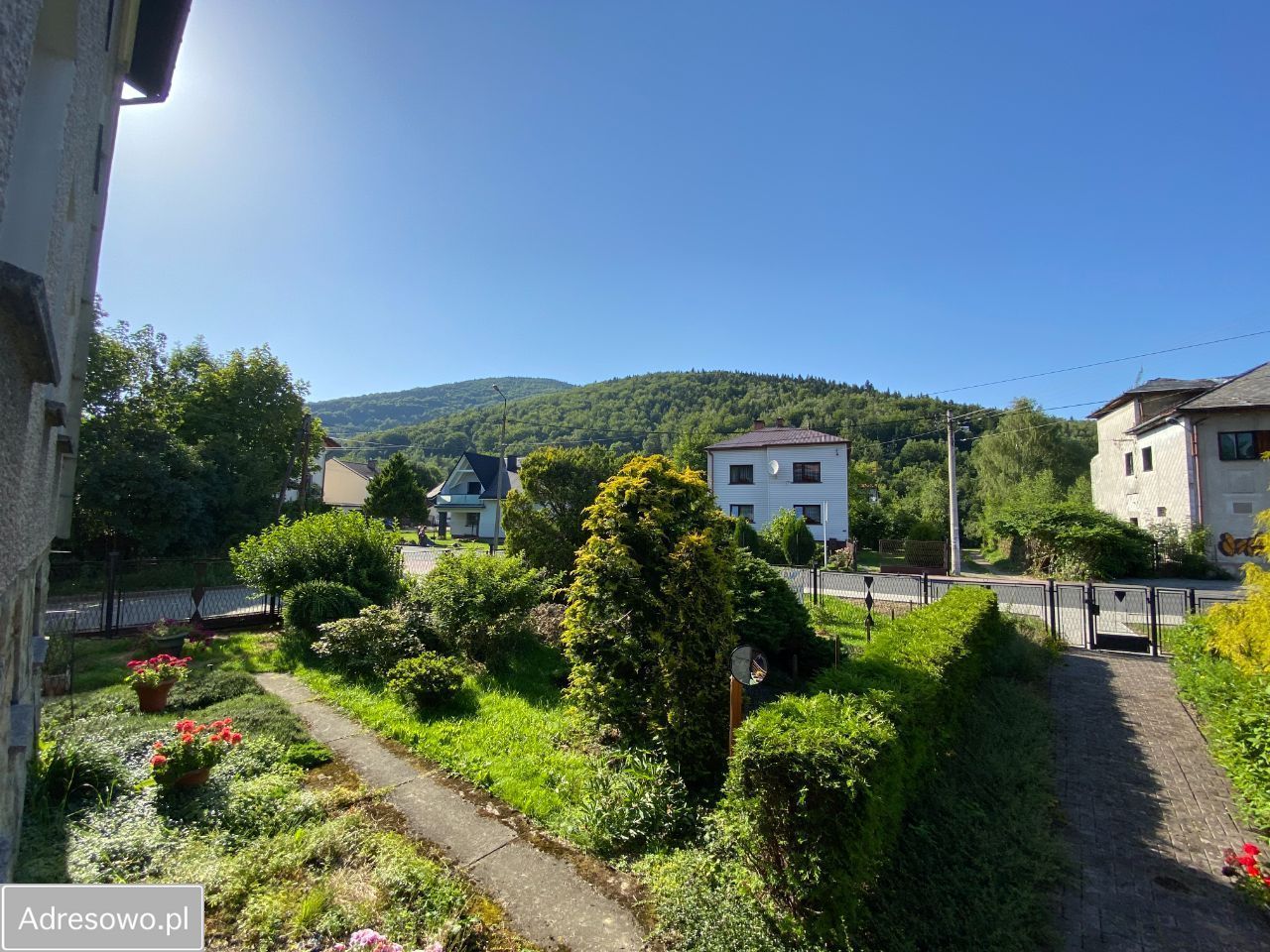 dom wolnostojący, 6 pokoi Szczyrk, ul. Graniczna. Zdjęcie 13