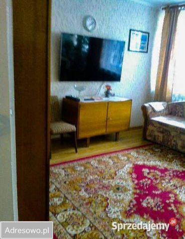 Mieszkanie 2-pokojowe Gryfice, ul. Nadrzeczna. Zdjęcie 1