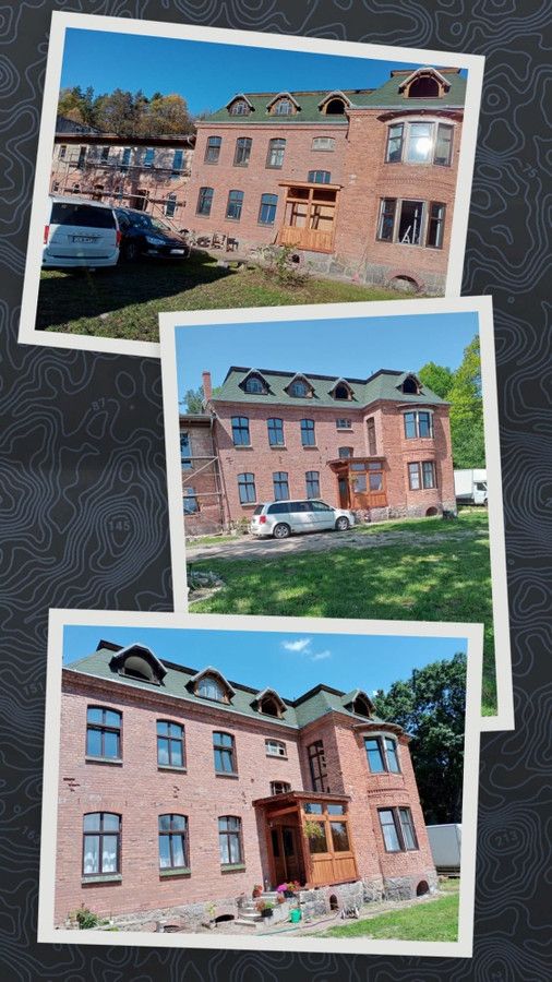 Nieruchomość komercyjna Jelenia Góra Goduszyn, ul. Trasa Czeska. Zdjęcie 4