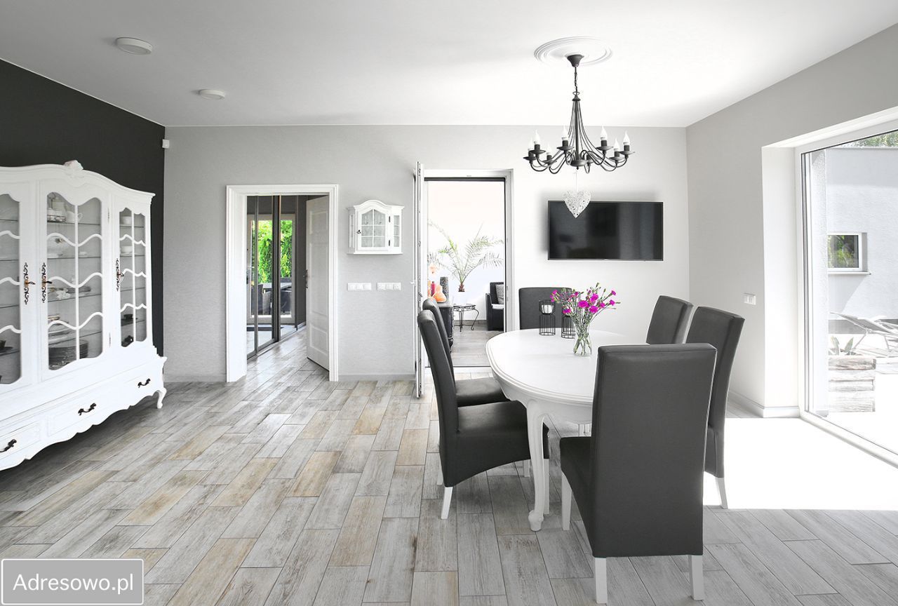 dom wolnostojący, 5 pokoi Bolechówko, ul. Platanowa. Zdjęcie 8