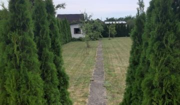 Działka rod Orzysz, ul. Wyzwolenia