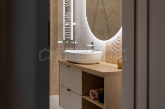 Mieszkanie 3-pokojowe Bydgoszcz Śródmieście, ul. Adama Naruszewicza. Zdjęcie 29