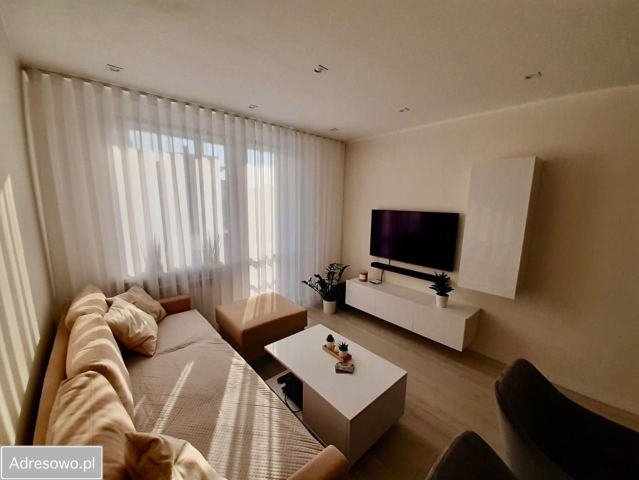 Mieszkanie 3-pokojowe Kędzierzyn-Koźle Pogorzelec, ul. Zielona