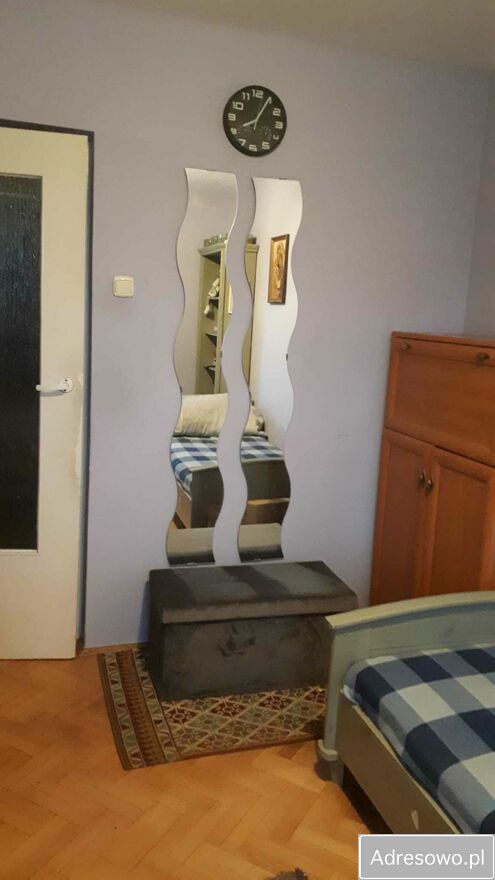 Mieszkanie 2-pokojowe Tarnobrzeg Dzików