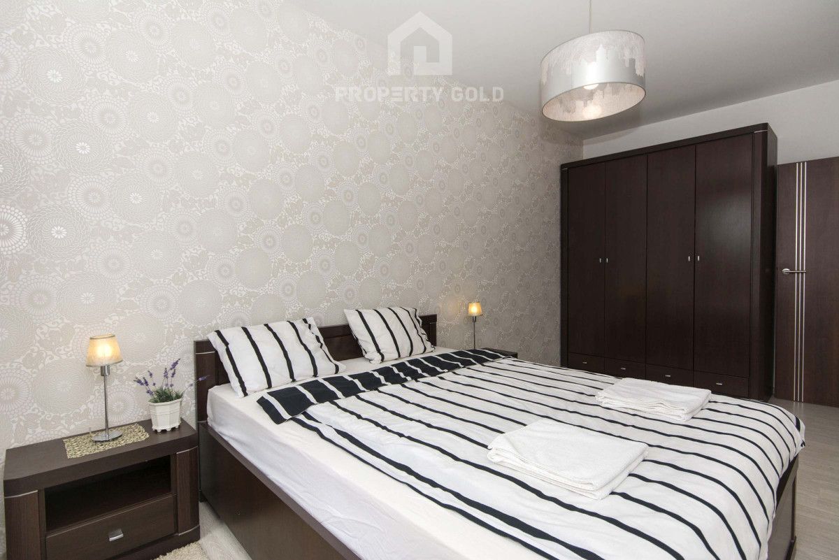 Mieszkanie 2-pokojowe Gdańsk Śródmieście, ul. Szafarnia. Zdjęcie 13