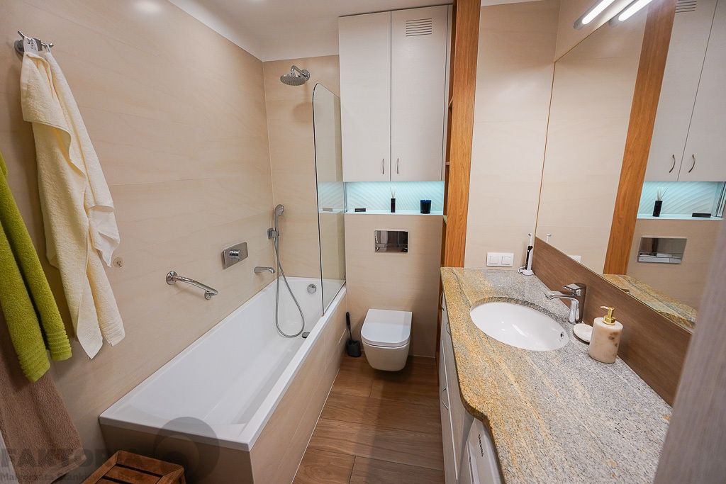 Mieszkanie 2-pokojowe Szczecin Centrum, ul. Mariacka. Zdjęcie 41