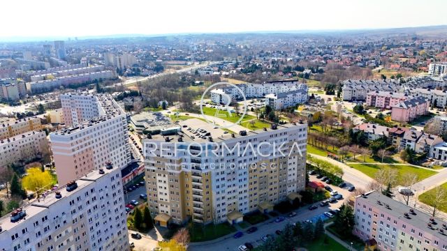 Mieszkanie 4-pokojowe Rzeszów Baranówka, ul. Stefana Starzyńskiego. Zdjęcie 13